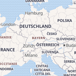 OSM Bright preview